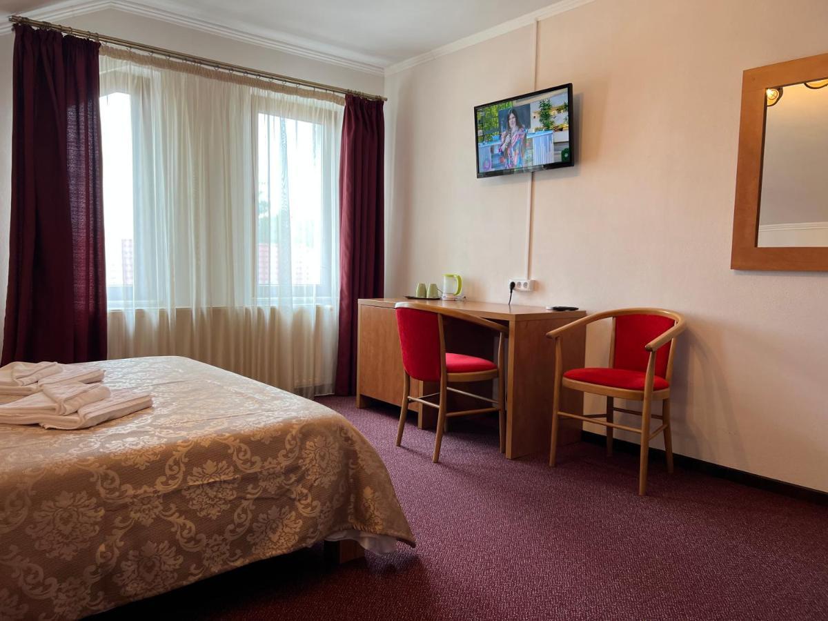 Casa Manu Hotel Sibiu Exterior photo